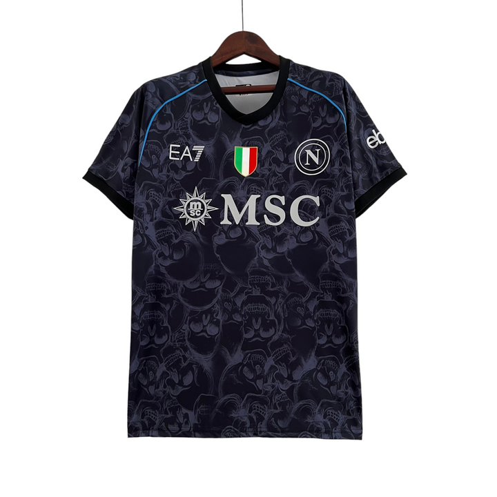 Napoli  Halloween Edition JERSEY 2023/24