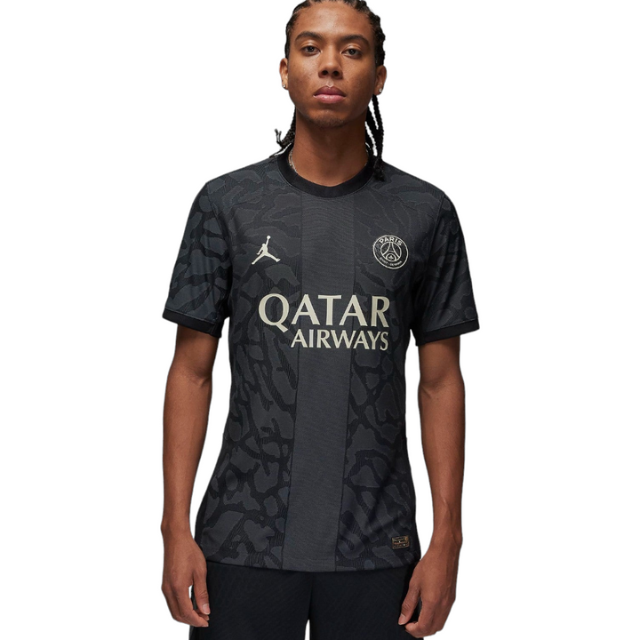 psg THIRD PLAYER VERSION jersey 2023/24