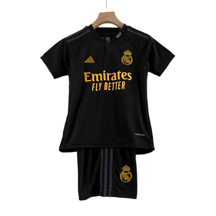 RM Kids third Kit 2023/24