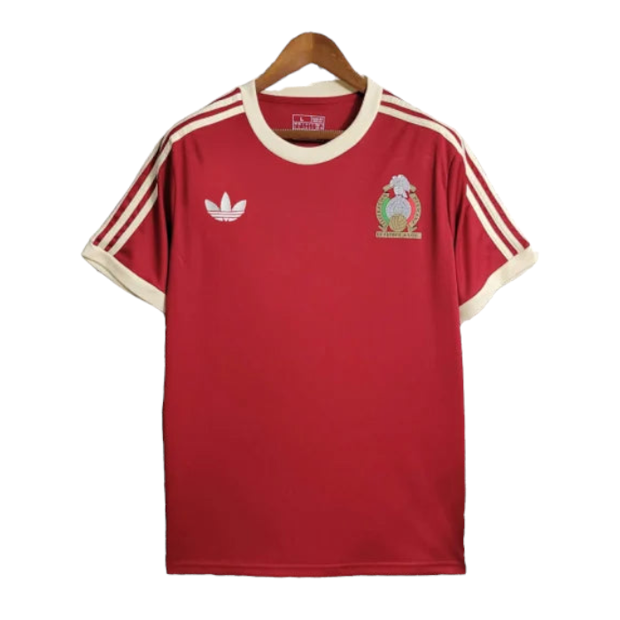 Mexico Classic Jersey