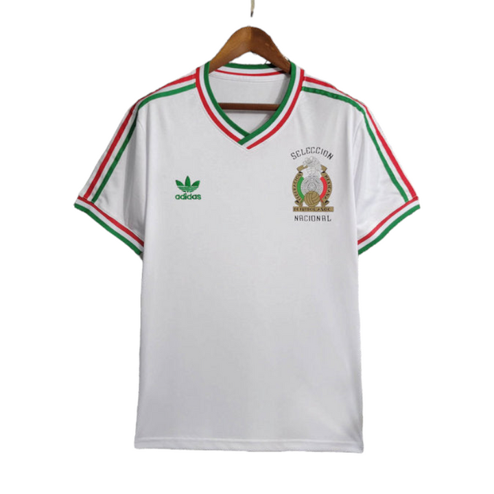 Mexico Away Jersey 1986