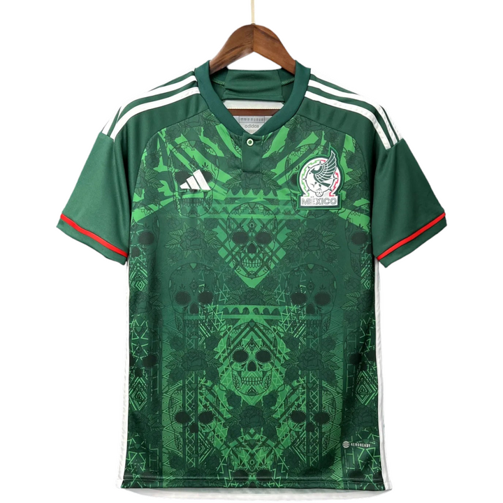 Mexico Special edition Jersey 2024