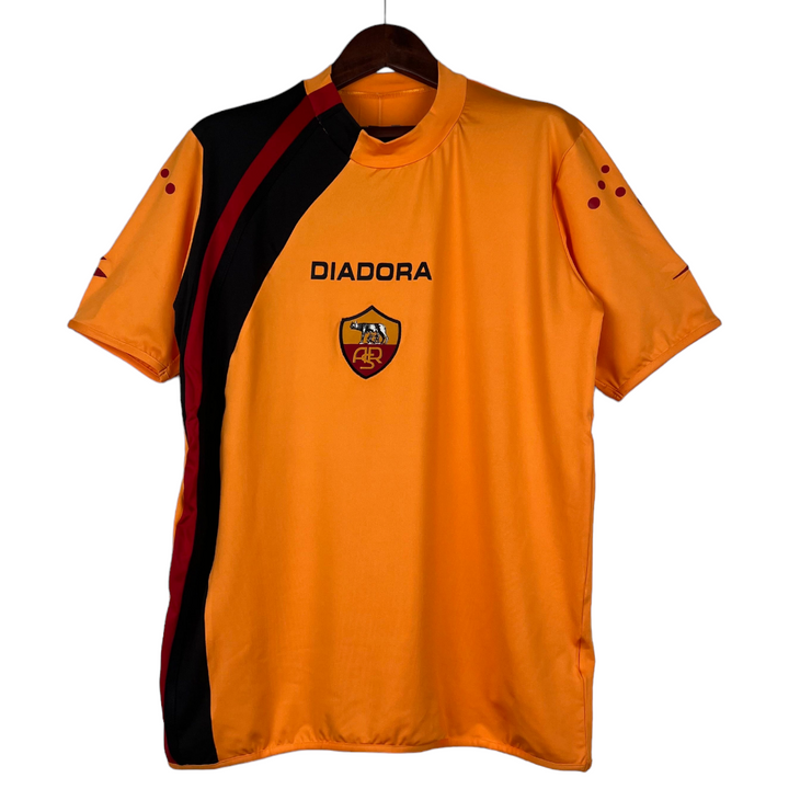 Roma Classic HOME  05/06 JERSEY