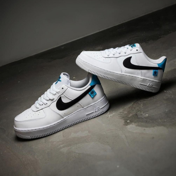 Nike Air Force 1 "Worldwide"