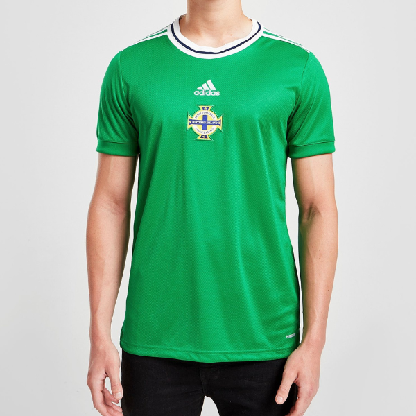 NORTHERN IRELAND HOME JERSEY 2022/23