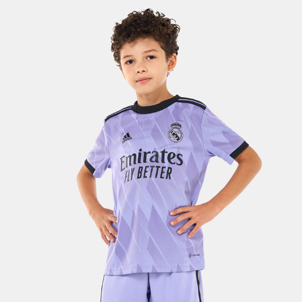 RM Kids Away Kit 2022/23