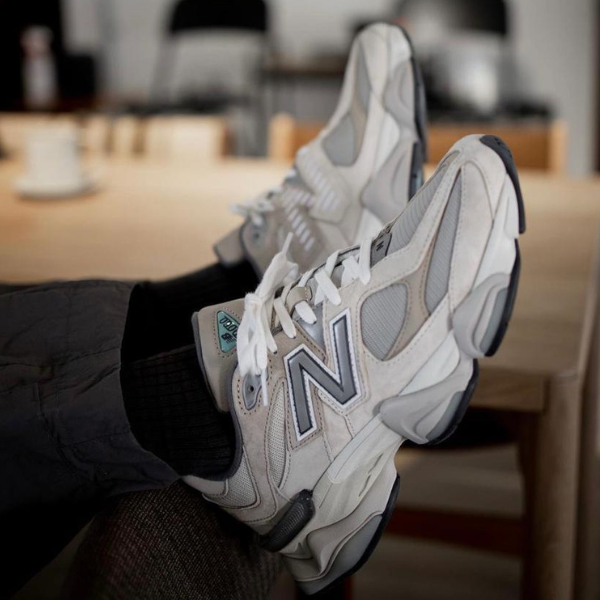 New Balance 9060 "Sea Salt"