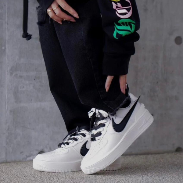 Nike Air Force 1 Low SP AMBUSH Phantom