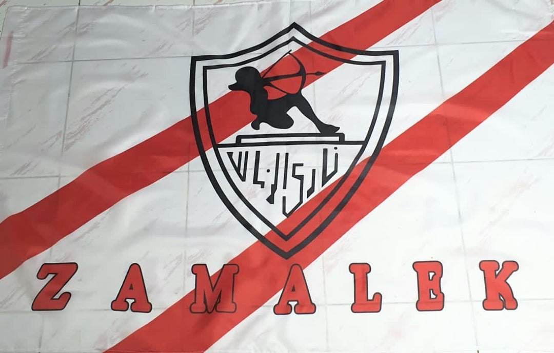 Zamalek accessories 2020