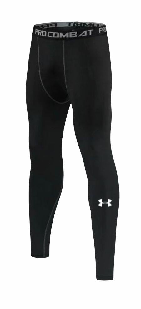 شورت مطاطي من Under Armour بمقاس 3/4