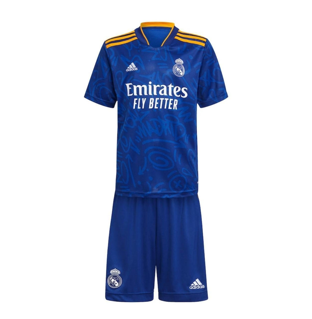 RM Kids Away Kit 2021/22