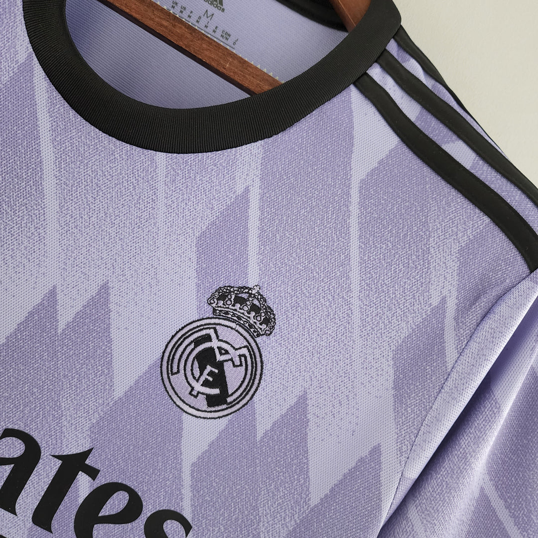 RM Away jersey 2022/23