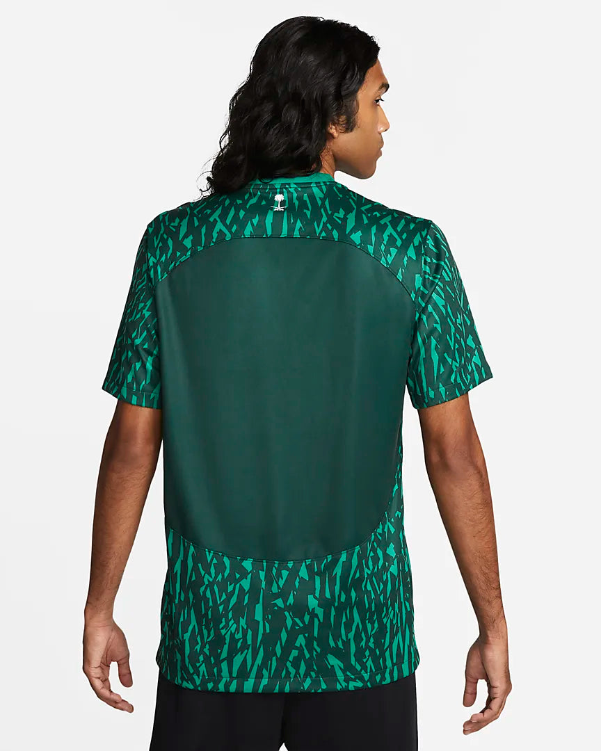 Saudi arabia World Cup AWAY jersey 2022/23