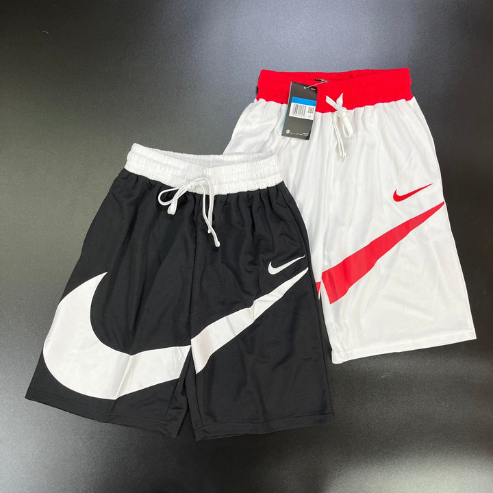 NIKE Cotton short Basketball 2 colour