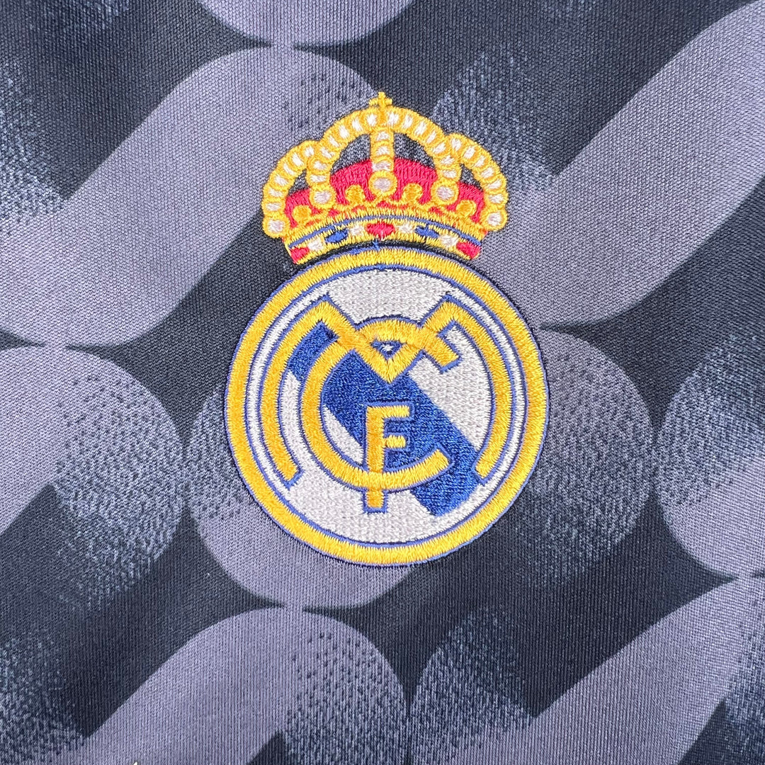 RM AWAY WITH CWC BADGES jersey 2023/24