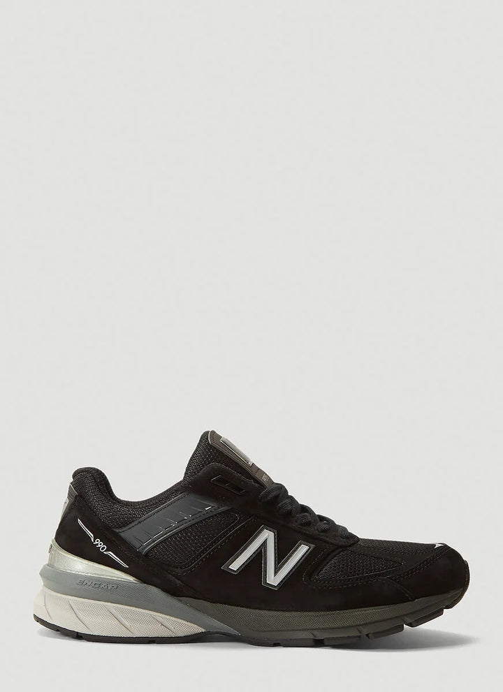 New Balance 990v5 black