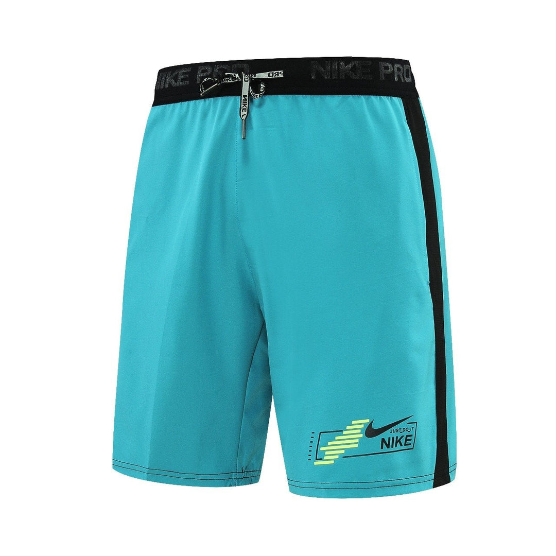 Nike Pro Slim Fit Training Shorts 3 colors