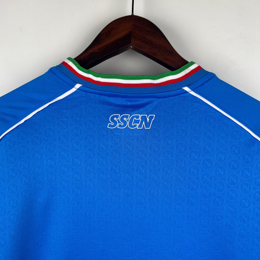 Napoli HOME JERSEY 2023/24