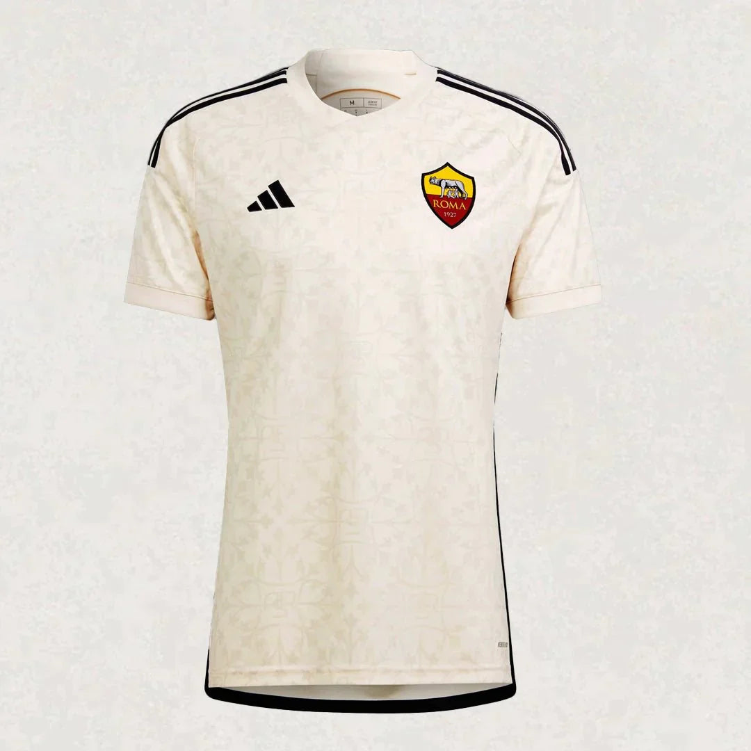 Roma away JERESY 2023/24