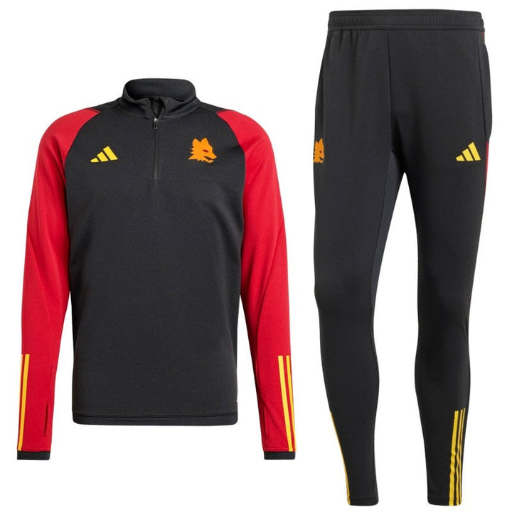 ROMA  Pre-Match Tracksuit 2024