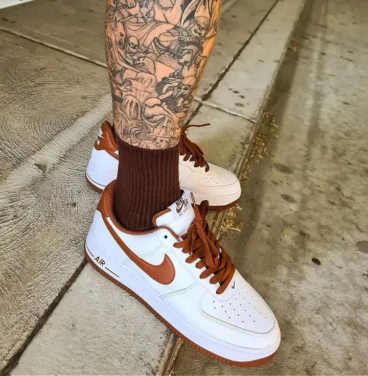 Nike Air Force 1 07 pecan