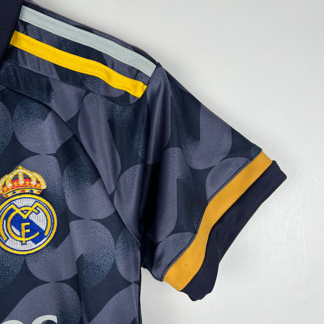 RM Kids AWAY Kit 2023/24