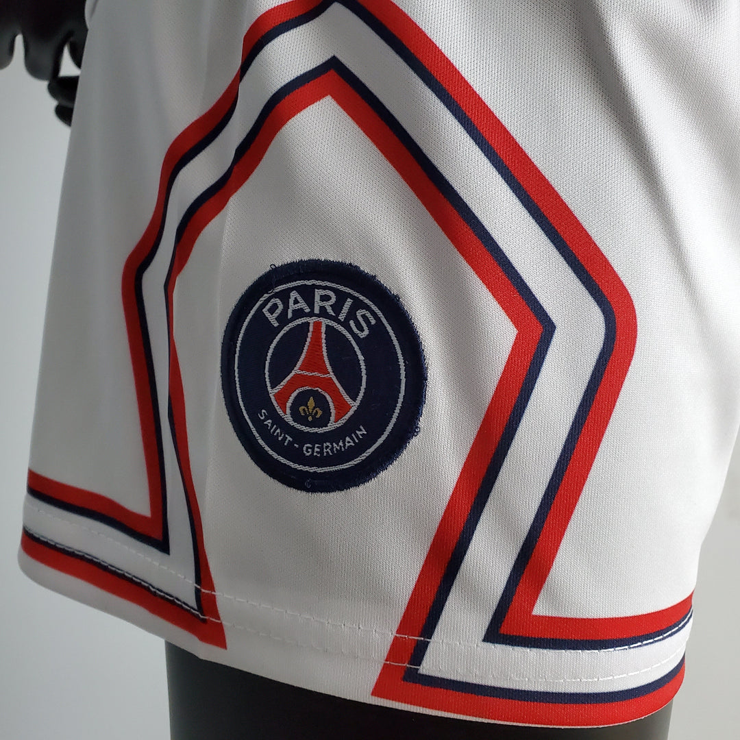 PSG Kids Fourth set 2021/22