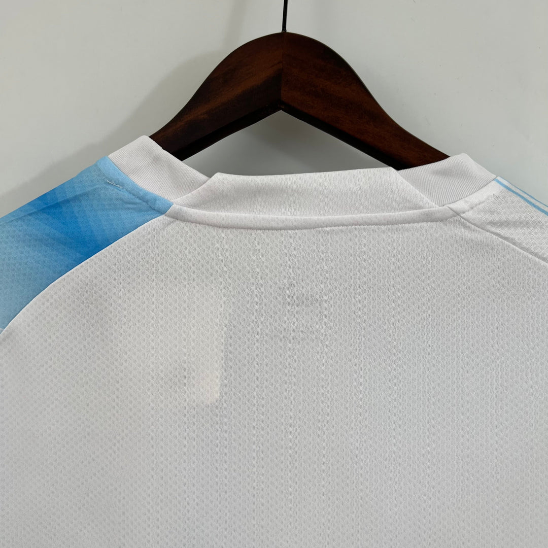 Marseille SPECIAL EDITION jersey 2023/24