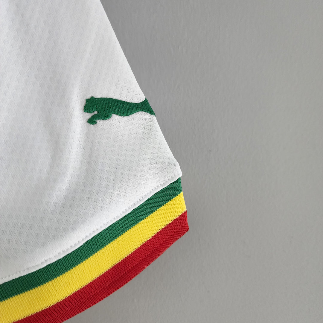 SENEGAL Home world cup  jersey  2022