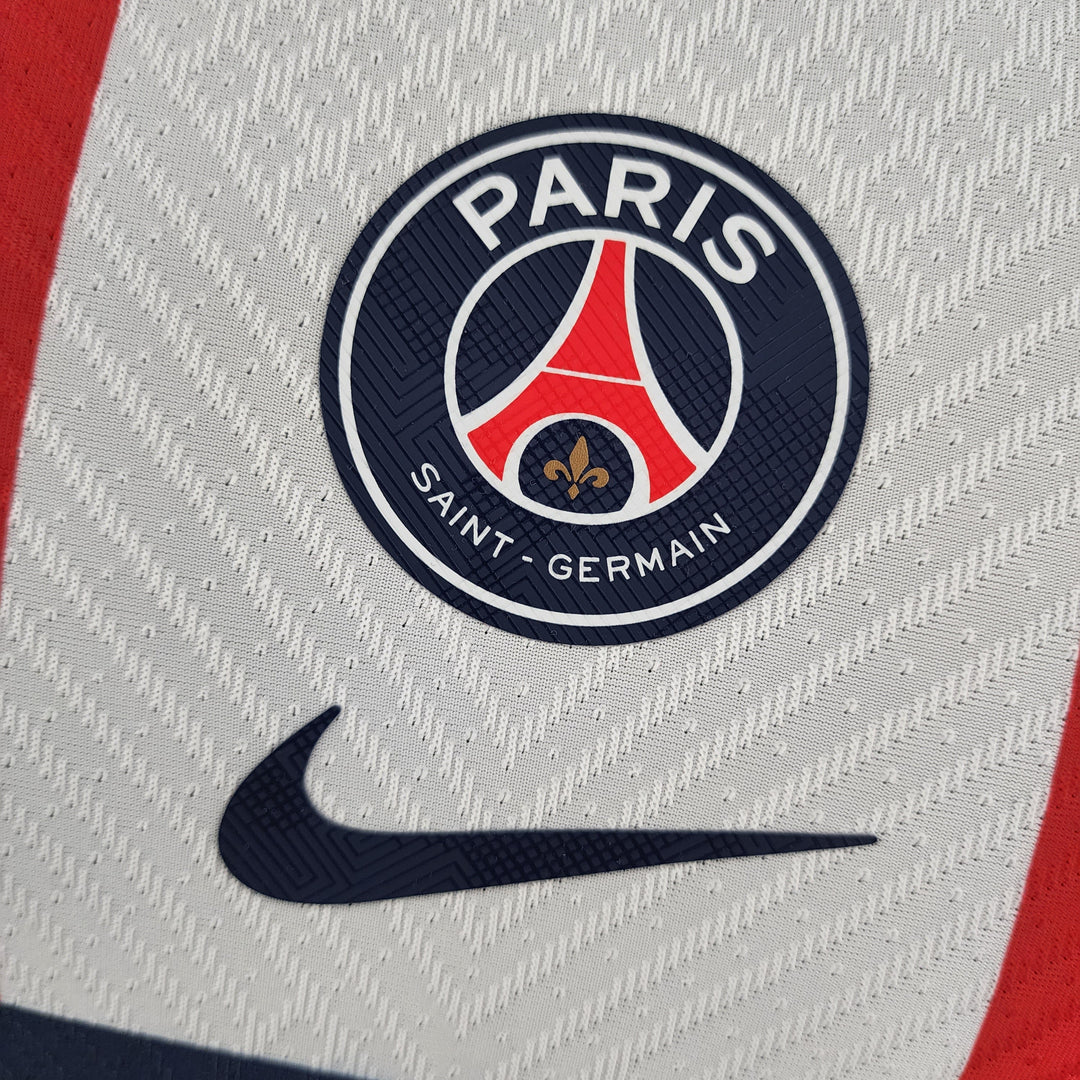 PSG Home Player Vesrion JERSEY 2022/23