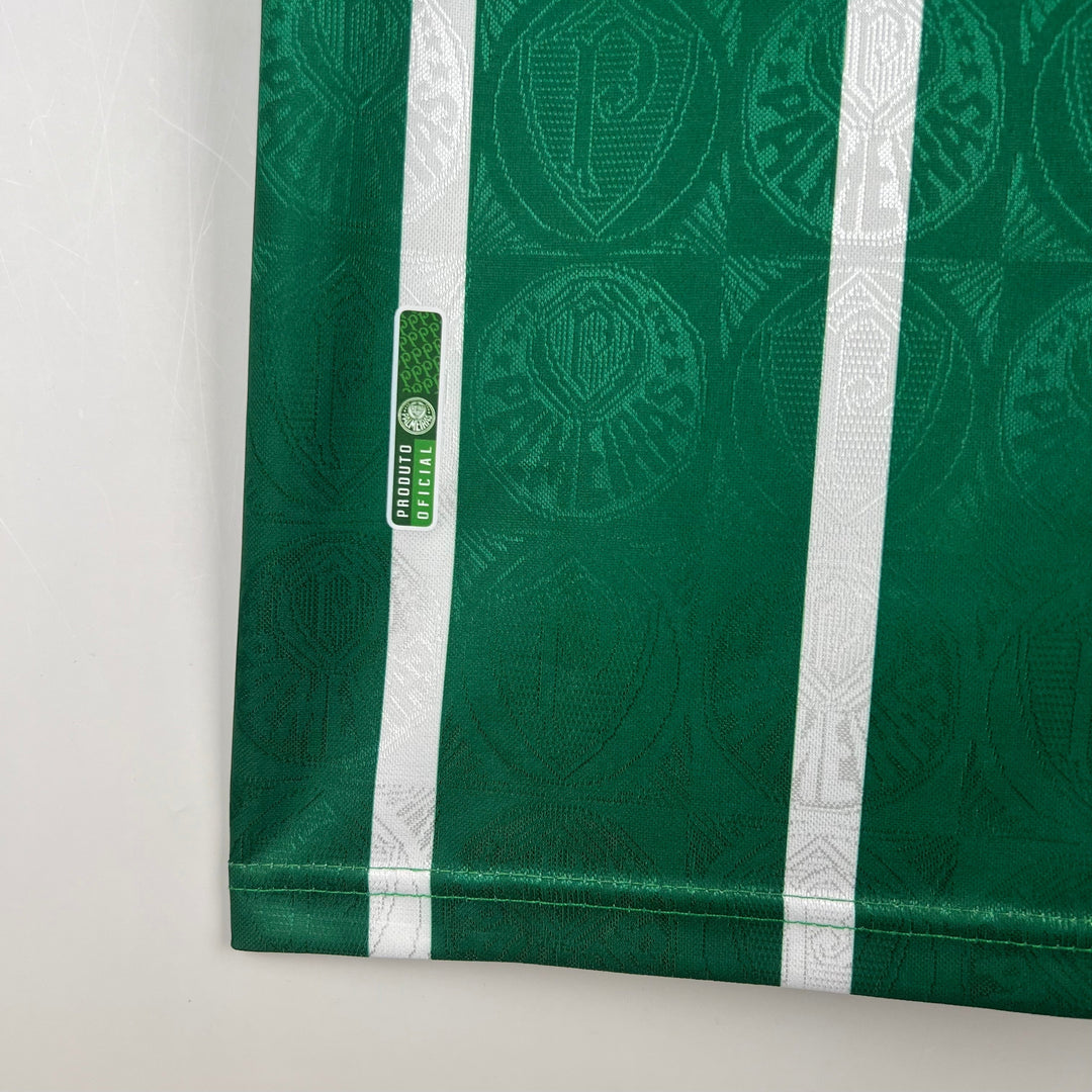 Palmeiras classic 1993 Home jersey