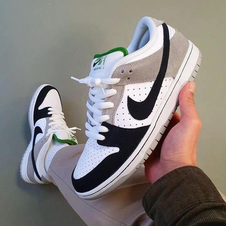 Nike SB Dunk Low Chlorophyll