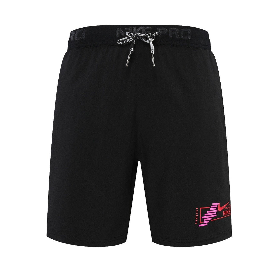 Nike Pro Slim Fit Training Shorts 3 colors