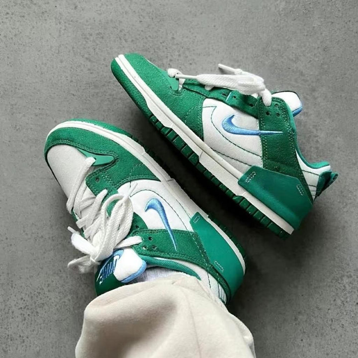 Nike Dunk low disrupt 2 "malachite"