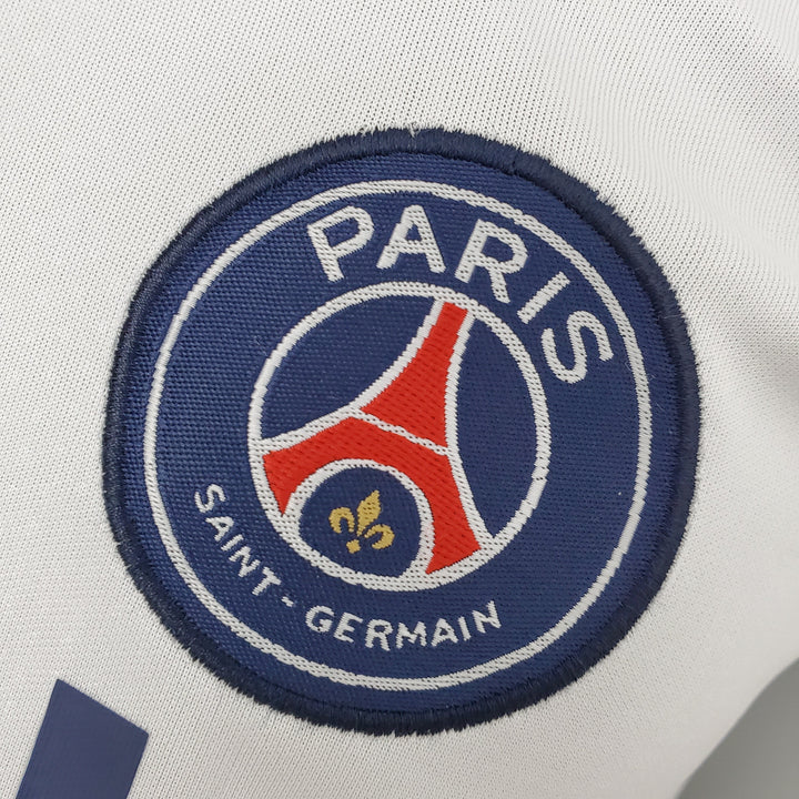 PSG Kids Fourth set 2021/22