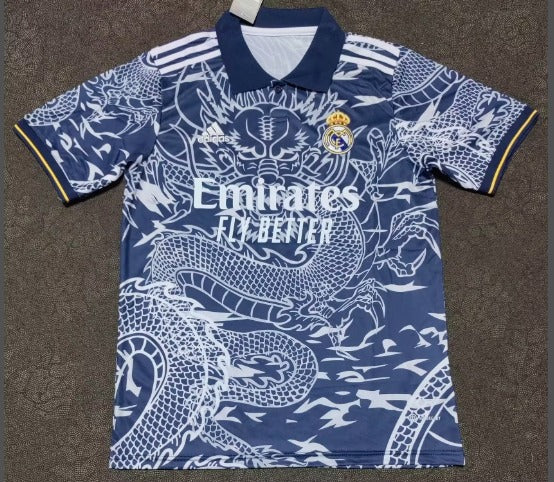 RM DRAGON edition  Dark blue jersey 2023/24