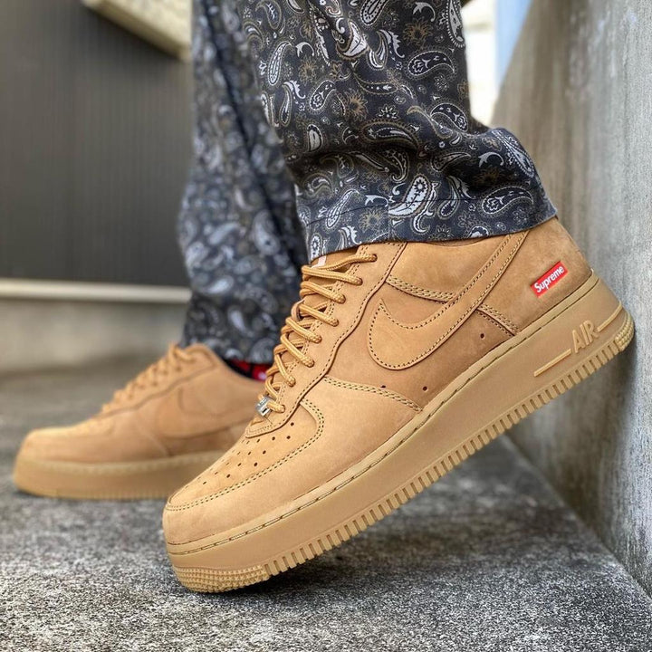 Nike Air force 1 x Supreme