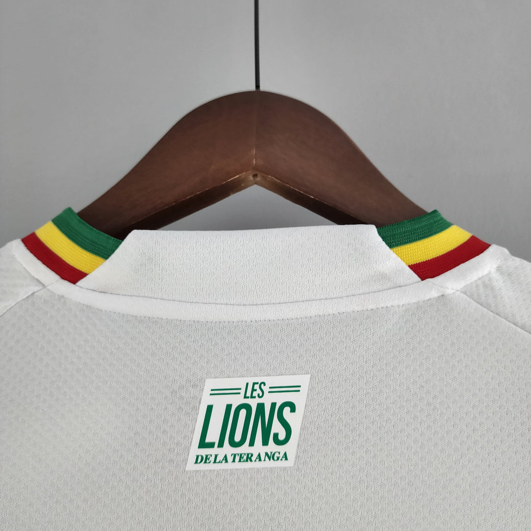 SENEGAL Home world cup  jersey  2022