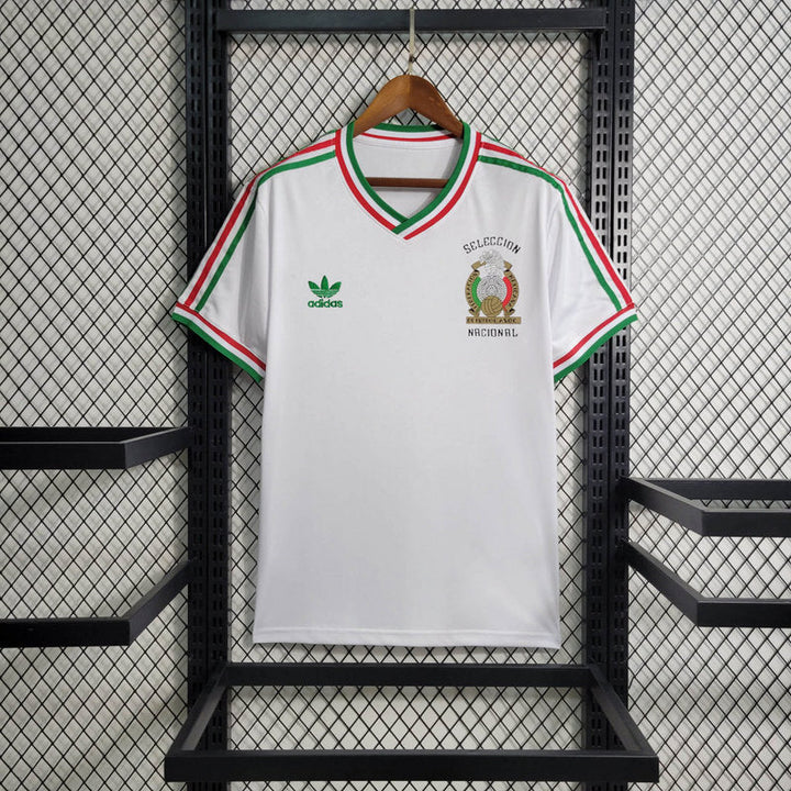 Mexico Away Jersey 1986