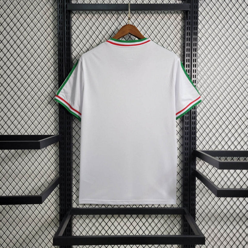 Mexico Away Jersey 1986