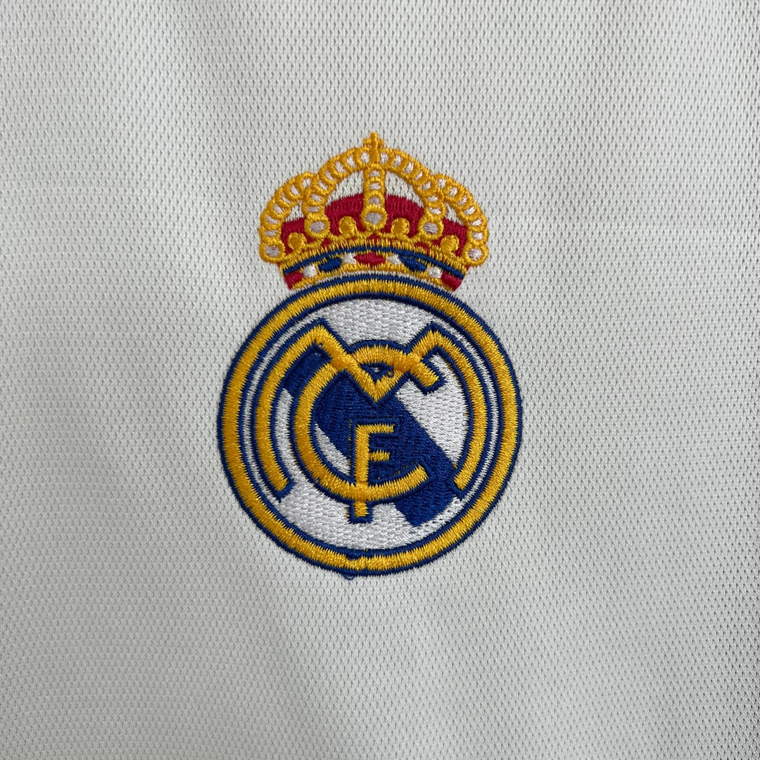 RM HOME jersey 2023/24