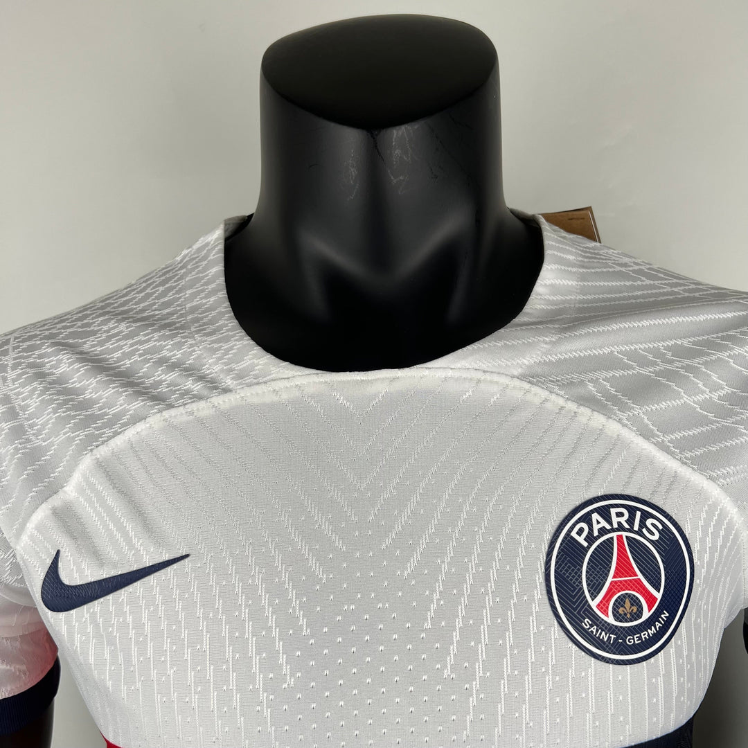 psg AWAY PLAYER VERSION jersey 2023/24