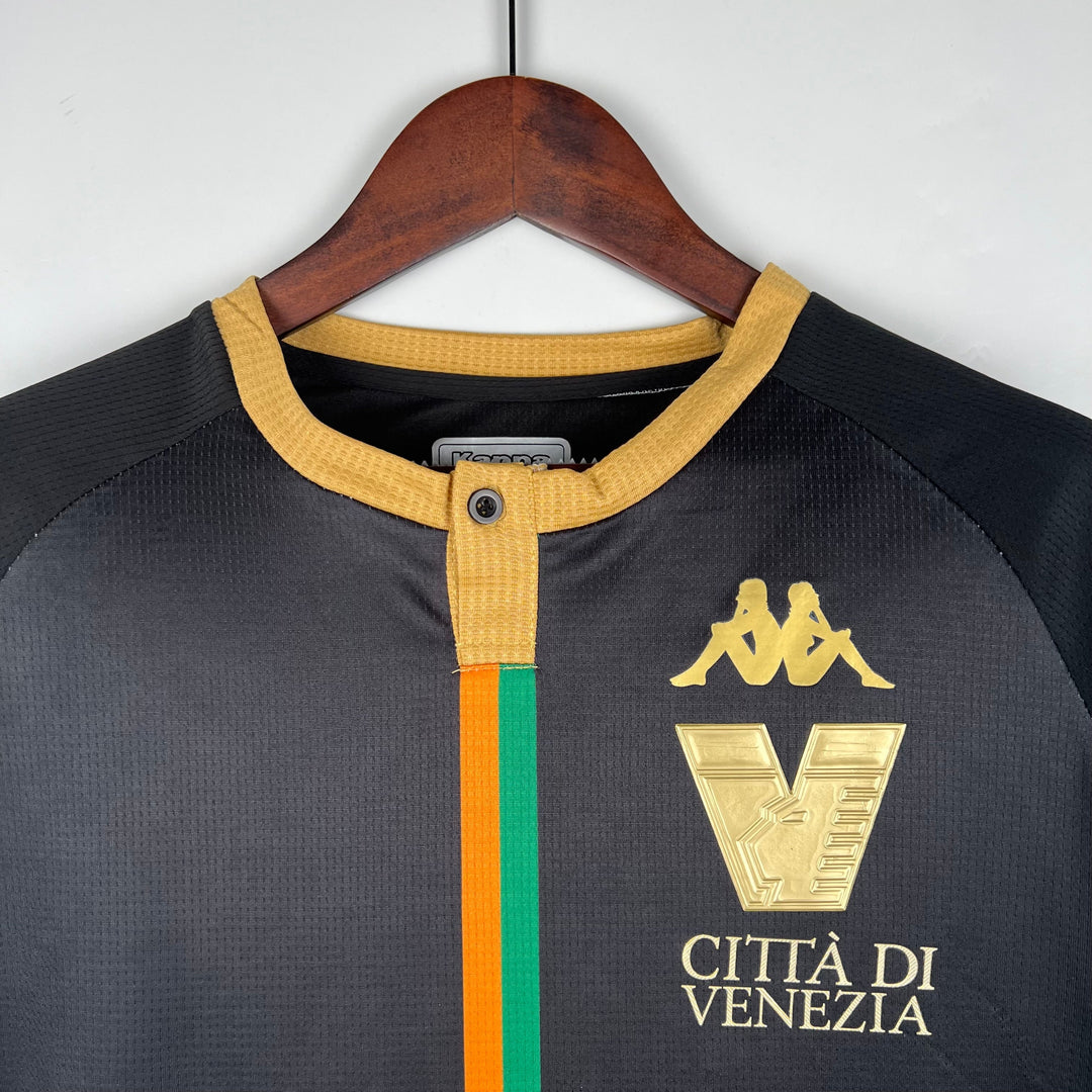 Venezia Home L/S jersey 2023/24