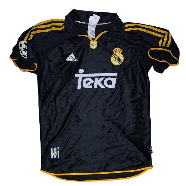 RM classic jersey 1996 R.CARLOS 3