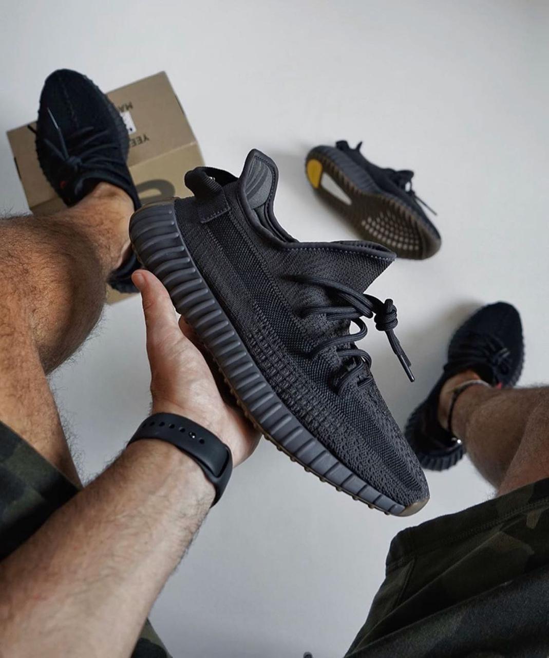 ييزي 350 V2 سيندر