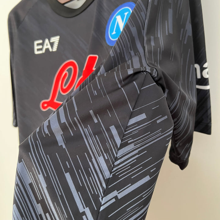 NAPOLI third JERSEY 2022/23