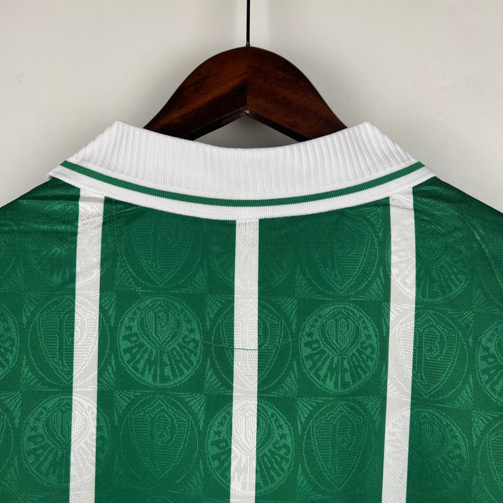 Palmeiras classic 1993 Home jersey