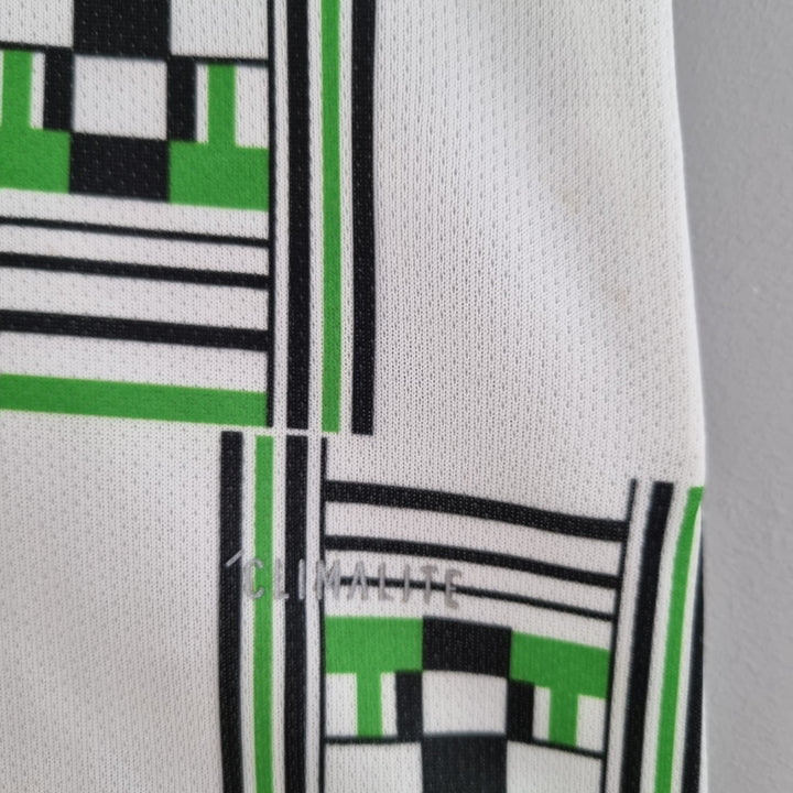 Nigeria 1994 away Classic  jersey