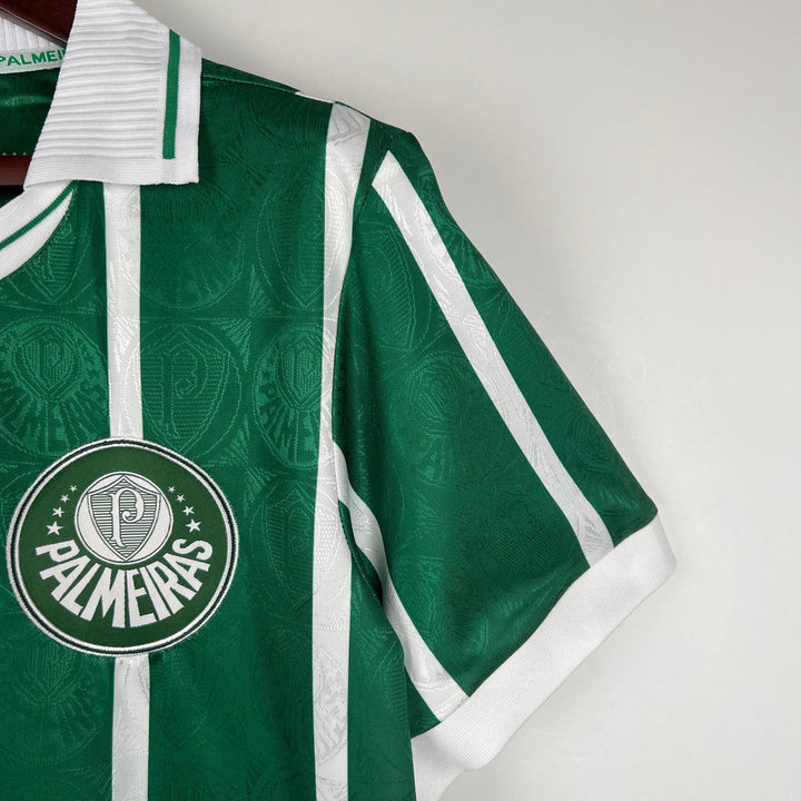 Palmeiras classic 1993 Home jersey