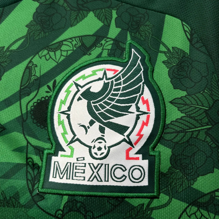 Mexico Special edition Jersey 2024